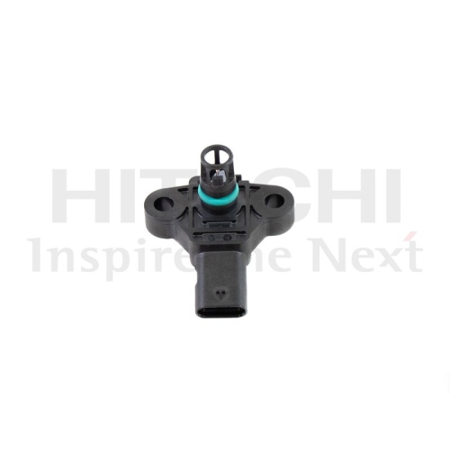 Sensor Saugrohrdruck Hitachi 2508252 für Audi Seat Skoda VW