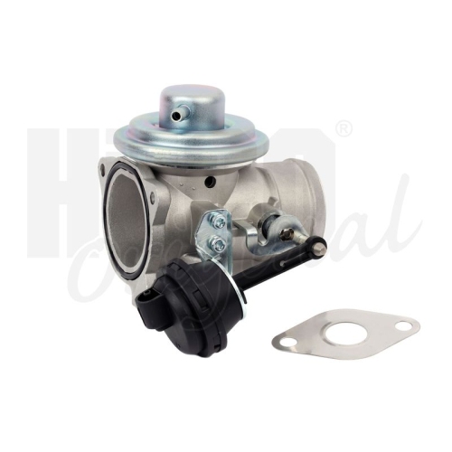 Egr Valve Hitachi 2508475 for Audi Seat Skoda VW