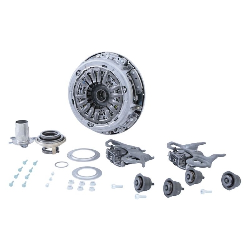 Kupplungssatz Luk 602 0008 00 Luk Repset 2ct für Ford Ford (changan)