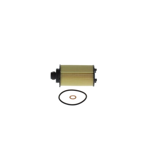 Ölfilter Bosch F026407348 für Ssangyong Amc