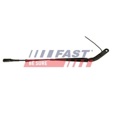 Braccio Tergi Pulizia Cristalli Fast FT93302 per Fiat Mercedes Benz