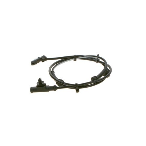 Sensor Raddrehzahl Bosch 0265007537 für Nissan Vorderachse