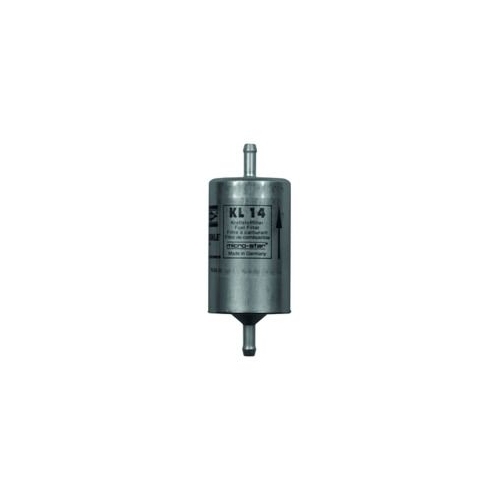 Kraftstofffilter Mahle KL 14 für Audi Citroën Fiat Ford Gmc Isuzu Lancia Opel VW