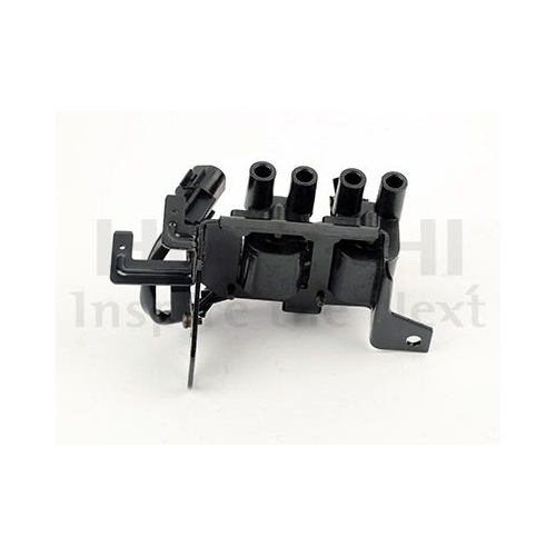 Ignition Coil Hitachi 2508856 for Hyundai Kia