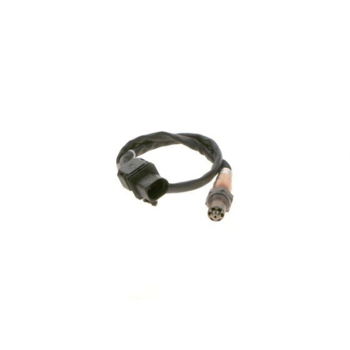 Lambdasonde Bosch 0258017237 für Gmc Opel Saab Suzuki Vauxhall Maruti