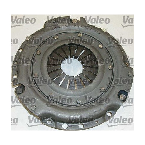 Kupplungssatz Valeo 801123 3kkit für Mercedes Benz Mercedes Benz