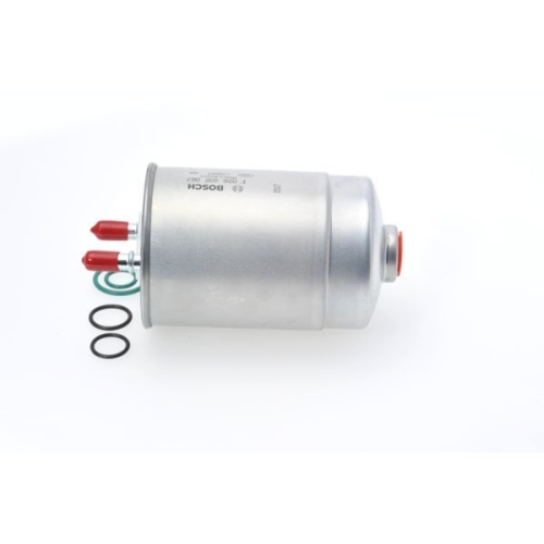 Kraftstofffilter Bosch F026402067 für Renault Suzuki