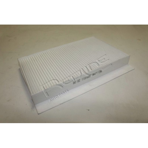 Filter Innenraumluft Red-line 36RV011 für Land Rover