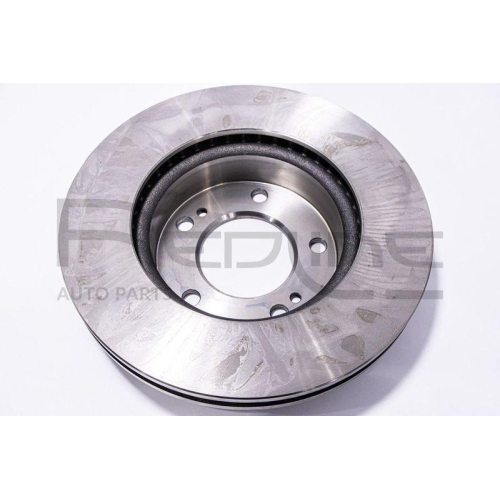 Bremsscheibe Red-line 26SS006 für Ssangyong Vorderachse