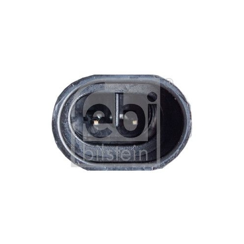 Sensor Außentemperatur Febi Bilstein 01840 für Opel Saab Vauxhall Chevrolet