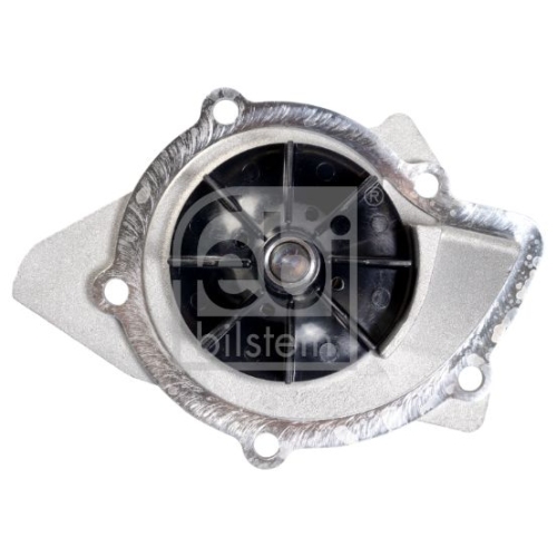 Pompa Dell’acqua Raffreddamento Motore Febi Bilstein 21879 per Citroën Fiat Ford