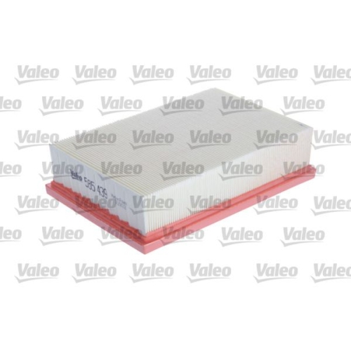 Luftfilter Valeo 585439 für Opel Vauxhall Chevrolet