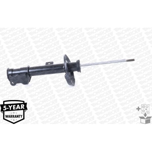 Stoßdämpfer Bilstein 22-265098 Bilstein - B4 Serienersatz für Fiat