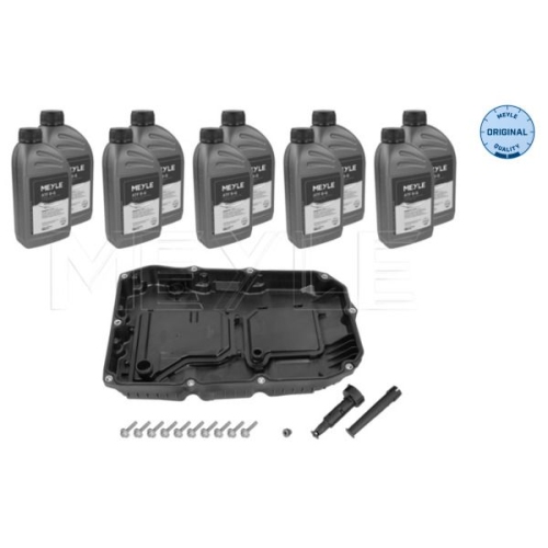 Parts Kit Automatic Transmission Oil Change Meyle 0141350305 for Mercedes Benz