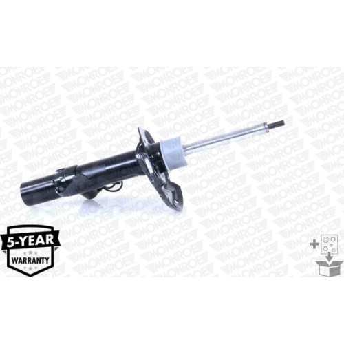 Stoßdämpfer Monroe C2507L Monroe Ridesense Electronic Suspension für VW Links