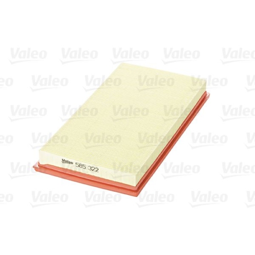 Luftfilter Valeo 585322 für Ford Volvo AC