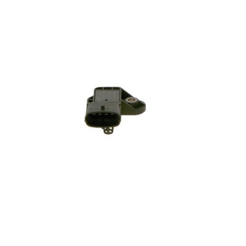 Sensor Ladedruck Bosch 0281006076 für Chrysler Citroën Fiat Ford Gmc Honda Iveco