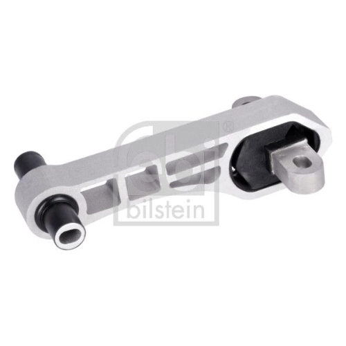 Lagerung Automatikgetriebe Febi Bilstein 40066 für Citroën Fiat Peugeot Hinten