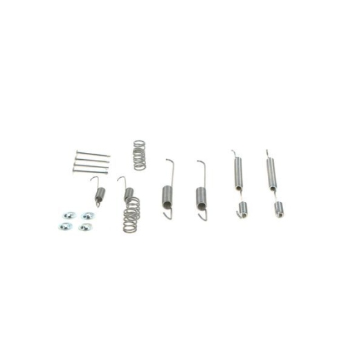 Kit D'accessoires Mâchoire De Frein Bosch 1987475357 pour