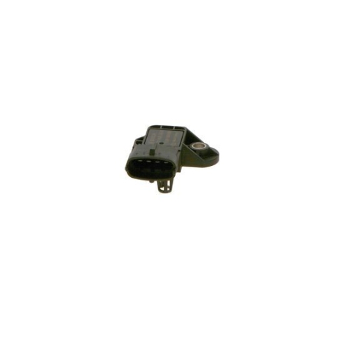 Sensor Ladedruck Bosch 0281006028 für Alfa Romeo Chrysler Fiat Ford Gmc Honda