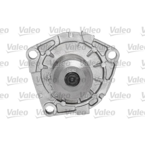 Wasserpumpe Motorkühlung Valeo 506887 für Alfa Romeo Chrysler Citroën Fiat Opel