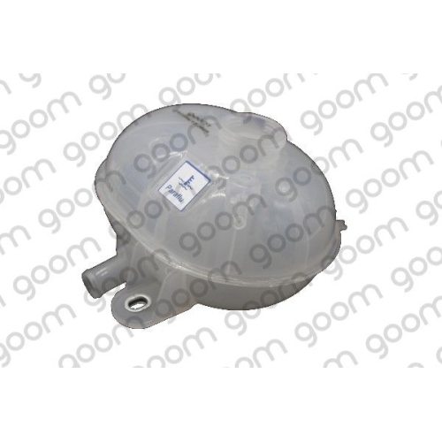 Water Tank Radiator Goom RT-0018 for Fiat