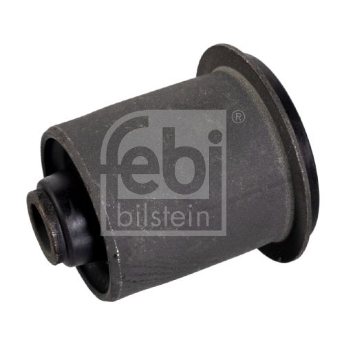 Lagerung Lenker Febi Bilstein 42265 für Suzuki Vorderachse Links Unten Vorne