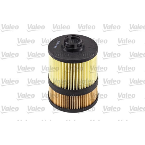 Ölfilter Valeo 586549 für Opel Renault Saab Vauxhall