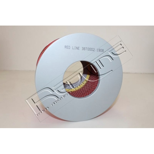 Luftfilter Red-line 36TO002 für Isuzu Opel Toyota Lexus Amc