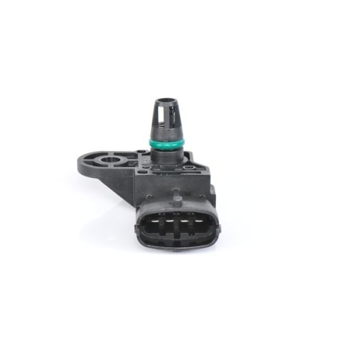 Sensor Saugrohrdruck Bosch 0261230245 für Alfa Romeo Fiat Lancia Scania Tata Faw