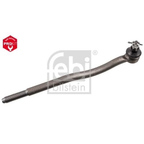 Spurstangenkopf Febi Bilstein 42298 Prokit für Suzuki Vorderachse Links Innen