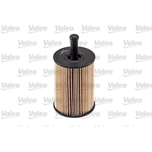 Ölfilter Valeo 586506 für Audi Chrysler Dodge Ford Mitsubishi Seat Skoda VW Jeep