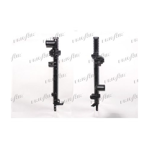 Kühler Motorkühlung Frigair 0104.3168 für Chrysler Alfarome/fiat/lanci