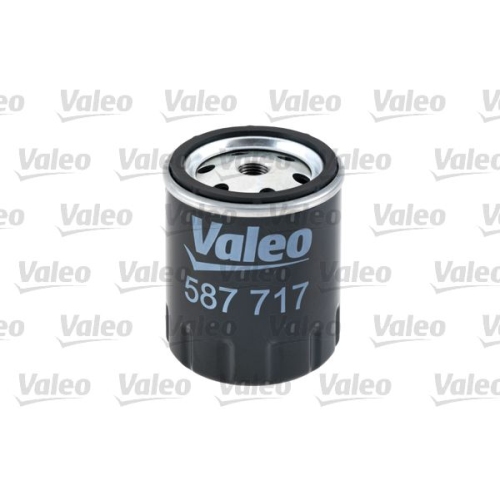 Kraftstofffilter Valeo 587717 für Ford Hanomag Mercedes Benz Mercedes Benz O&k