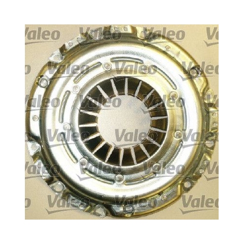 Kupplungssatz Valeo 826534 2kkit für Fiat Rover/austin