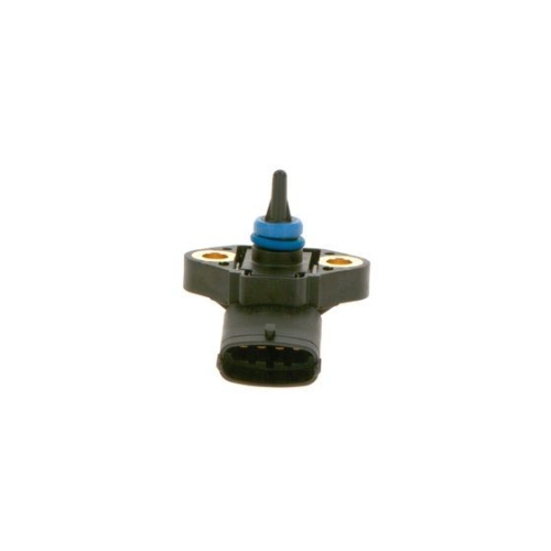 Sensor Öltemperatur/ Druck Bosch 0261230256 für Porsche Motorblock