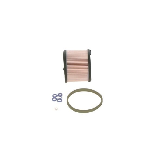 Kraftstofffilter Bosch 1457070010 für Audi Porsche VW