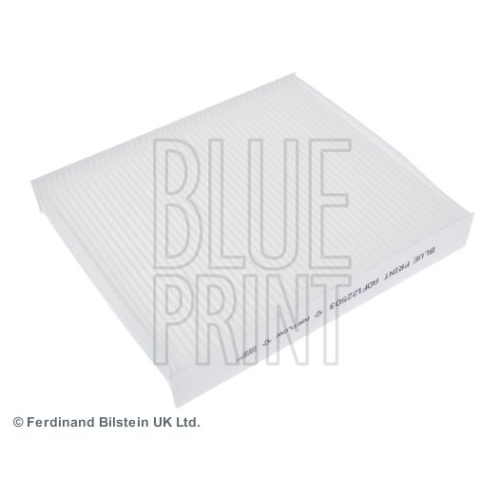 Filter Innenraumluft Blue Print ADF122503 für Ford Ford Motor Company