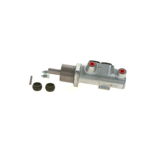 Hauptbremszylinder Bosch 0986480872 für Opel Suzuki Vauxhall