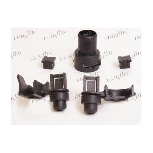 Kühler Motorkühlung Frigair 0104.3118 für Alfarome/fiat/lanci