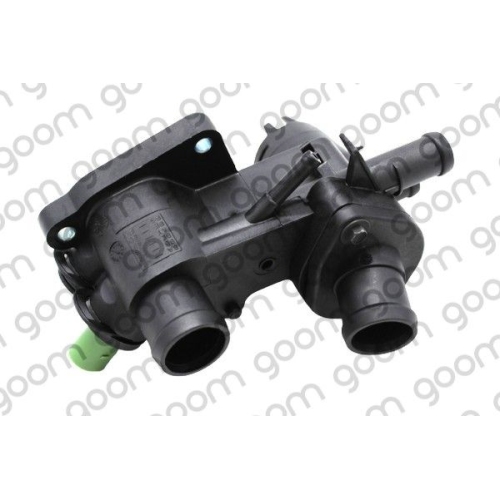 Thermostat Housing Goom THH-0046 for Seat VW