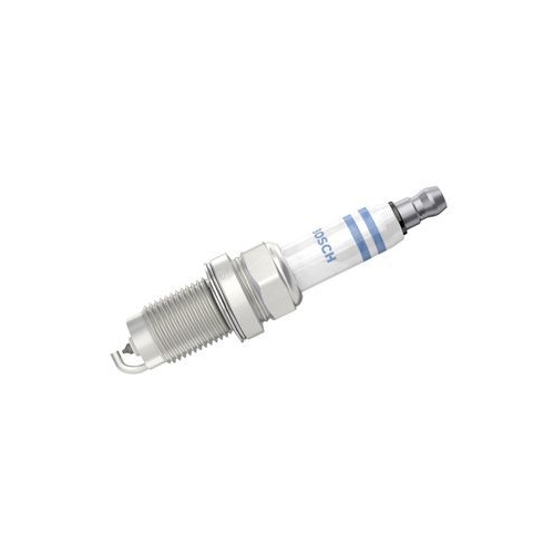 Spark Plug Bosch 0242240665 Iridium for Audi Opel Seat Skoda VW Byd Baic