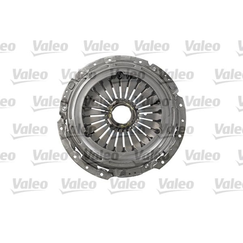 Kupplungssatz Valeo 809126 New Original Kit3p für Iveco