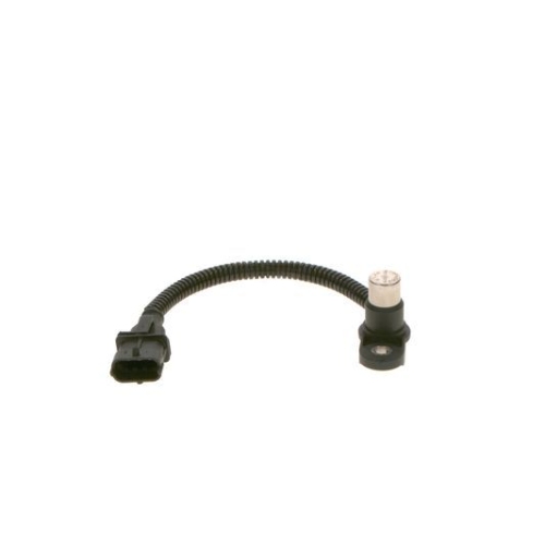 Sensor Nockenwellenposition Bosch 0281002453 für Iveco