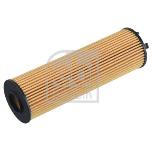 Ölfilter Febi Bilstein 175759 für Audi Ford Seat Skoda VW Cupra