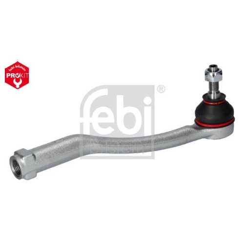 Spurstangenkopf Febi Bilstein 28710 Prokit für Citroën Peugeot DS