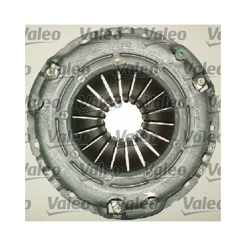 Kupplungssatz Valeo 821393 2kkit für Opel Renault Vauxhall