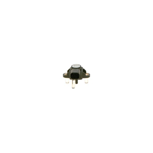 Sensor Kraftstoffdruck Bosch 0281006726 für Renault