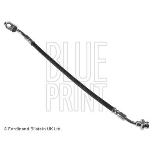 Bremsschlauch Blue Print ADN15375 für Ford Nissan Vorderachse Links