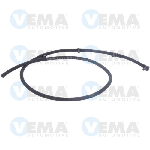 Kraftstoffleitung Vema 470077 für Fiat Iveco Alfarome/fiat/lanci Vorderachse